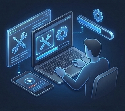 Edukacija održavanje